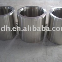 Stainless Steel Planter