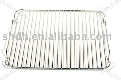 stainless steel grill rack