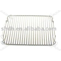 stainless steel grill rack