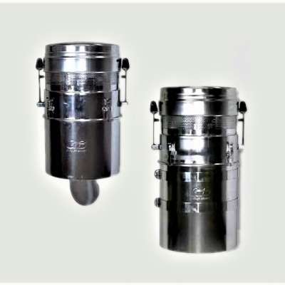 Stainless Steel Blower Filters