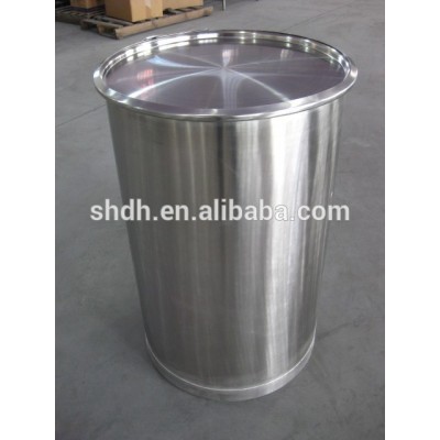 Stainless steel Sealed Barrel